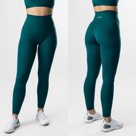 Alphalete Pants & Jumpsuits Alphalete Alphalux Essential Legging